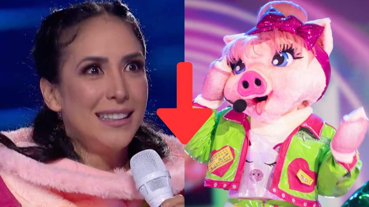 El realityshow de Televisa registró menor audiencia que la semana anterior.
