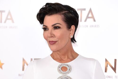 Kris Jenner admite que el mayor error de su vida fue serle infiel a Robert Kardashian