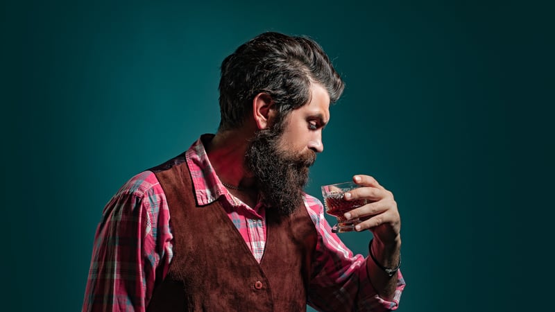 Tequila Maestro Dobel 50 edición 1974