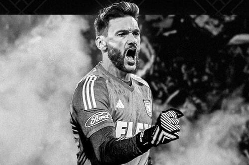 OFICIAL: Hugo Lloris es nuevo guardián de Los Ángeles FC