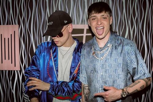 “Efecto dominó”: revelan el motivo principal de la organización para no bajar a Peso Pluma del Festival