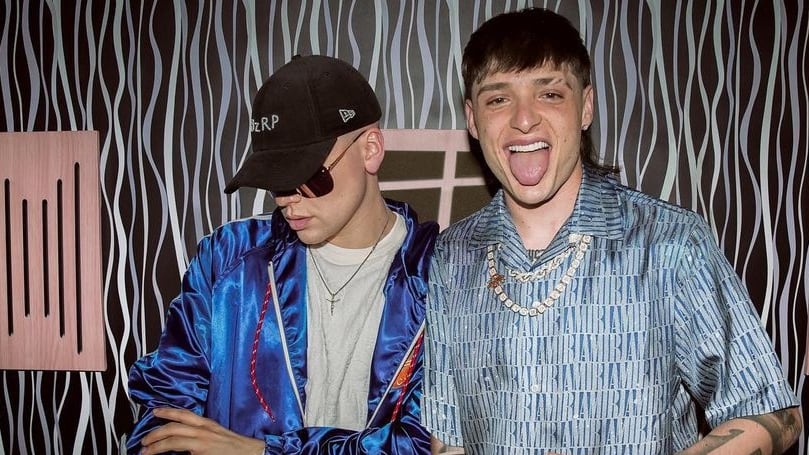 Se conocieron detalles de los motivos por los cuales la organización del Festival de Viña decidió mantener al cantante mexicano en la Quinta Vergara.