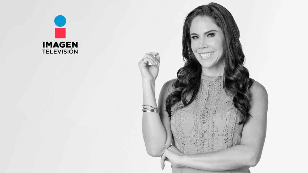 Su noticiero salió del aire varios minutos.