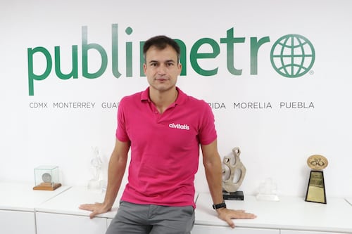 “Enfocarnos en las experiencias nos ha permitido crecer”: Alberto Gutiérrez, CEO de Civitatis