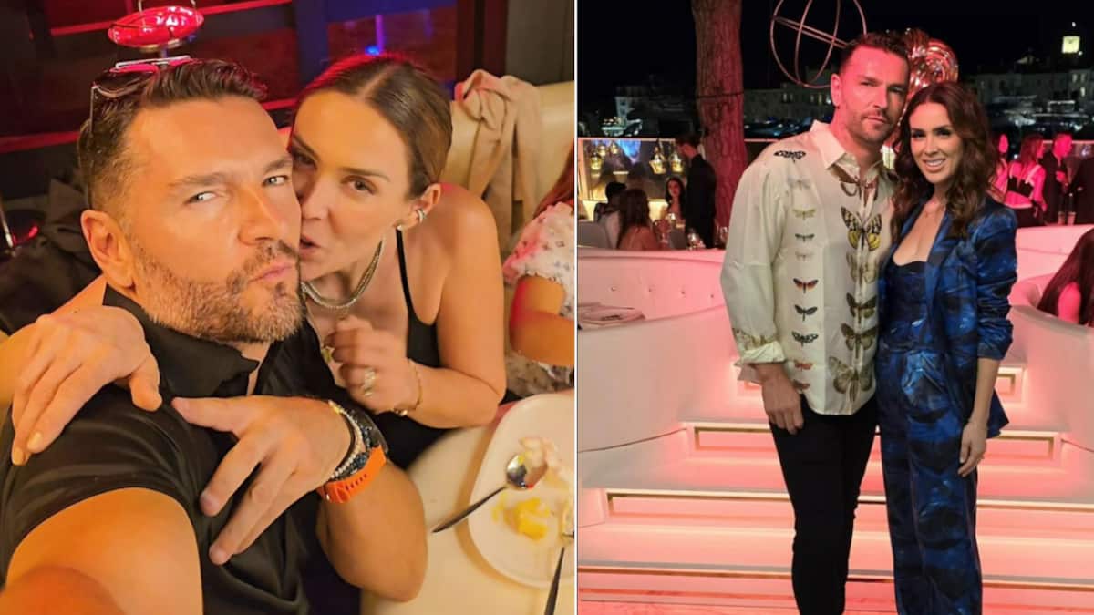 Jacky Bracamontes / Martín Fuentes