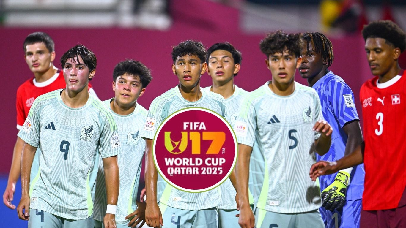 México Sub 17
