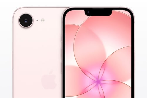 Revelan el sorprendente precio del nuevo iPhone 17e, la fecha de lanzamiento y las funciones tendrá