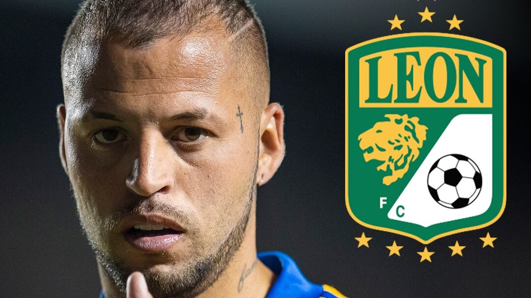 Tigres Diente López León