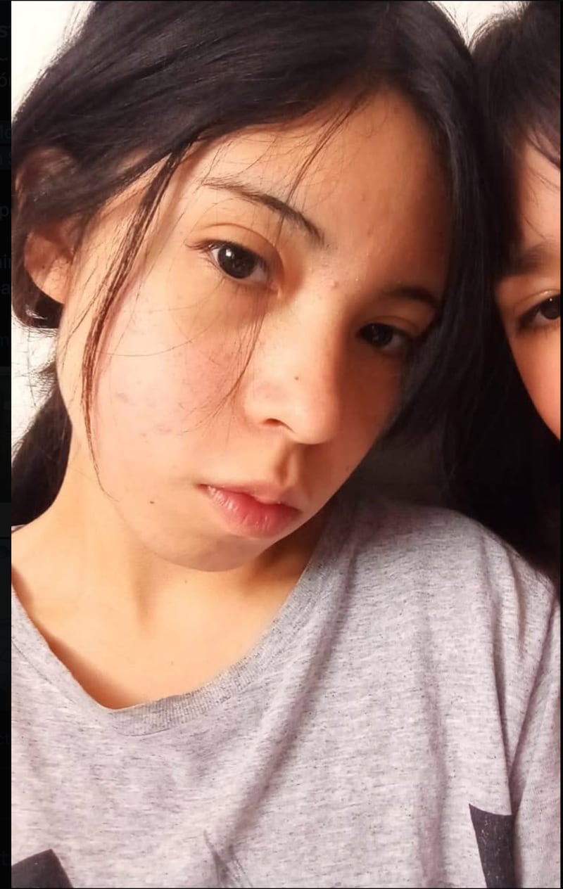 Kimberly Hilary Moya González