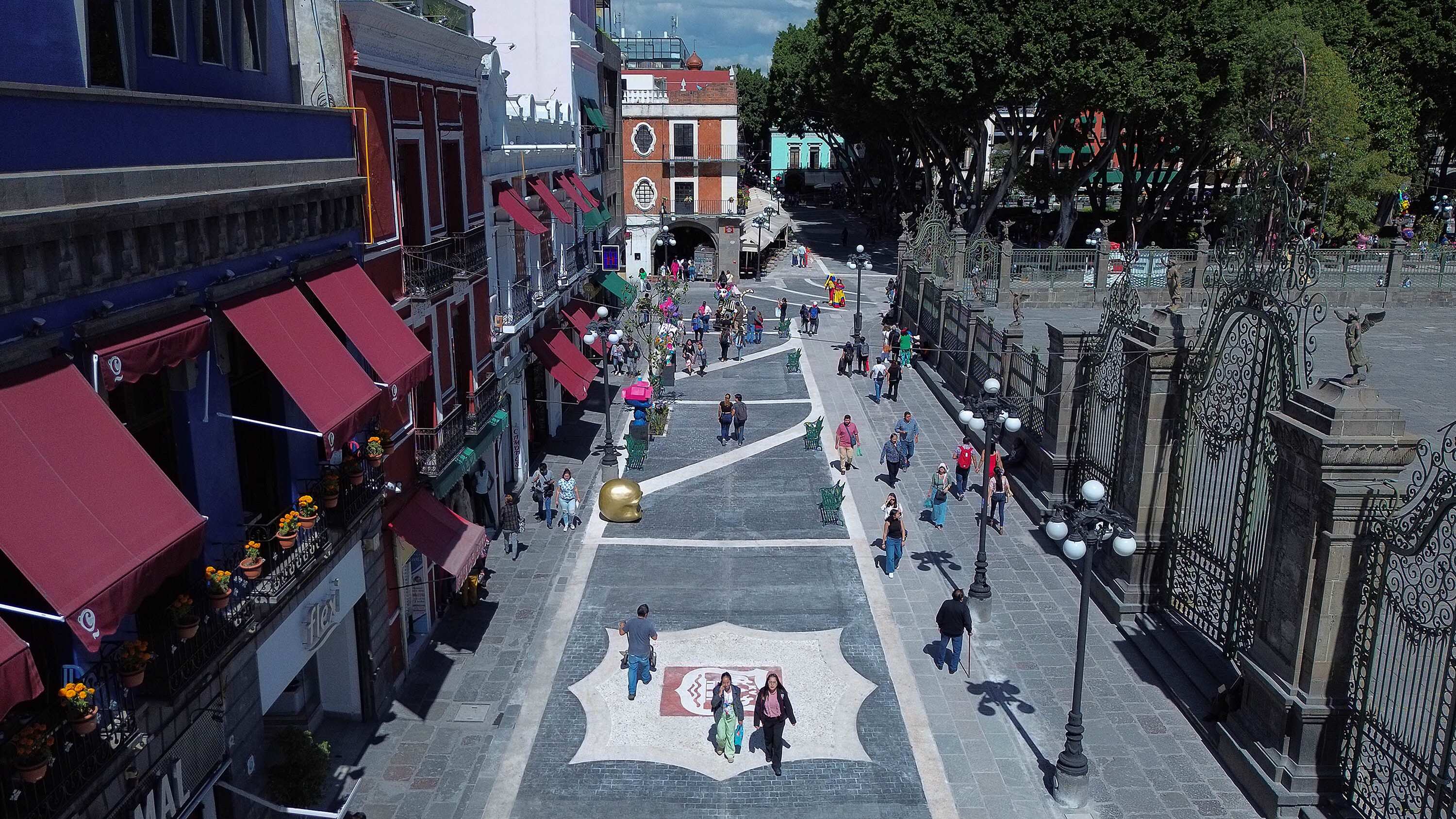 FOTO: Oscar Rodríguez/Agencia Enfoque