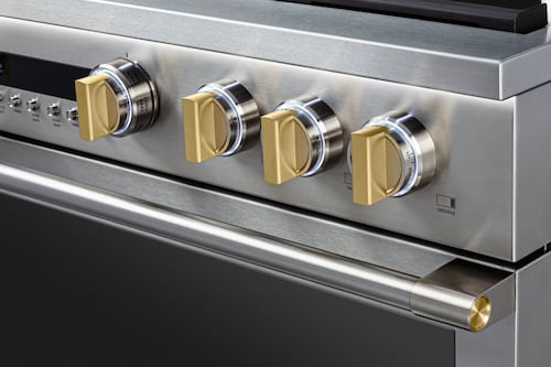 Hornos y estufas para renovar tu cocina sin romper tu presupuesto en este Buen Fin 2025