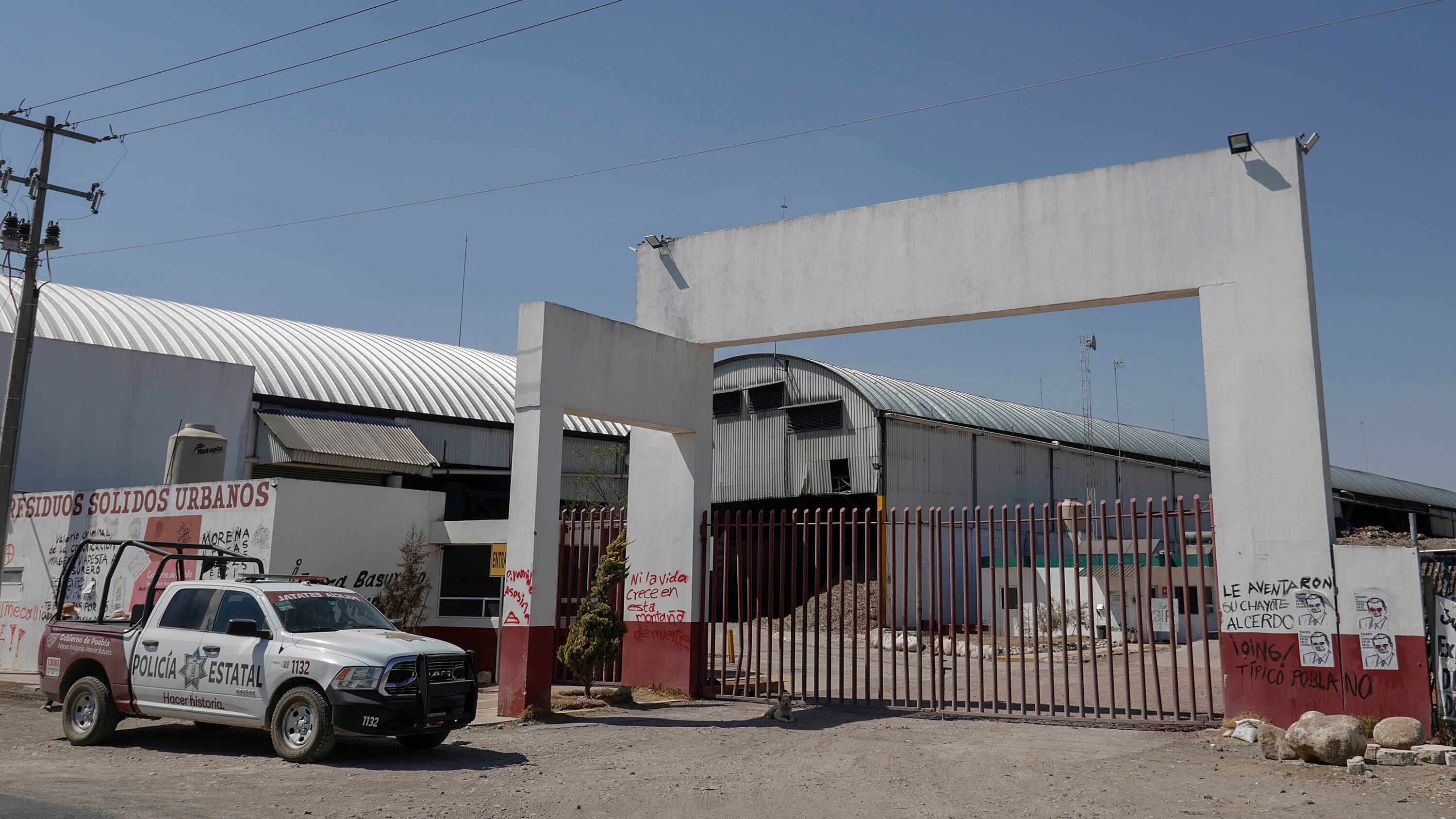 FOTO: Agencia Enfoque