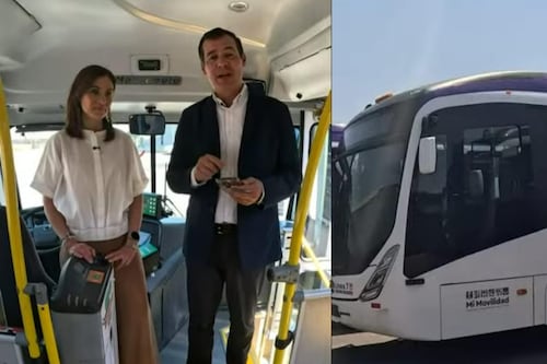 “Jalisco se ha convertido en sinónimo de innovación”: Setran destaca rastreo de unidades con GPS