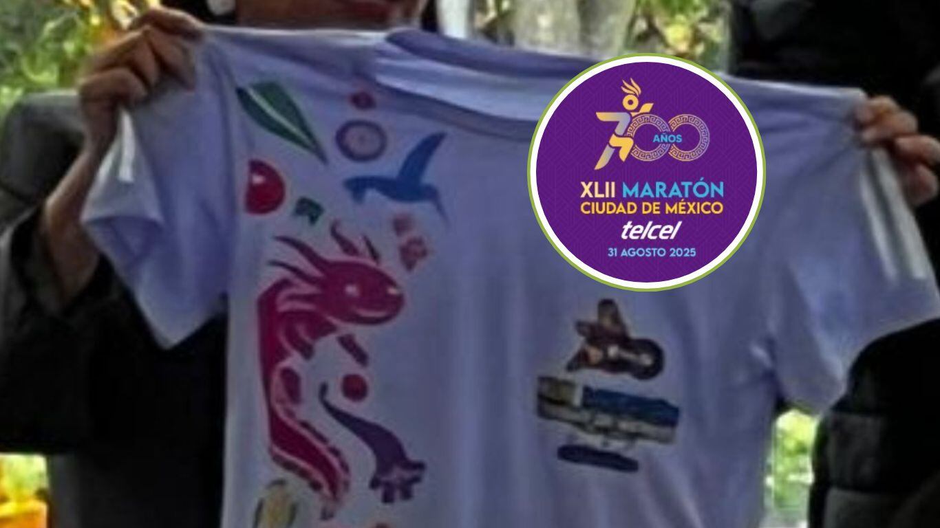 Maratón de la CDMX