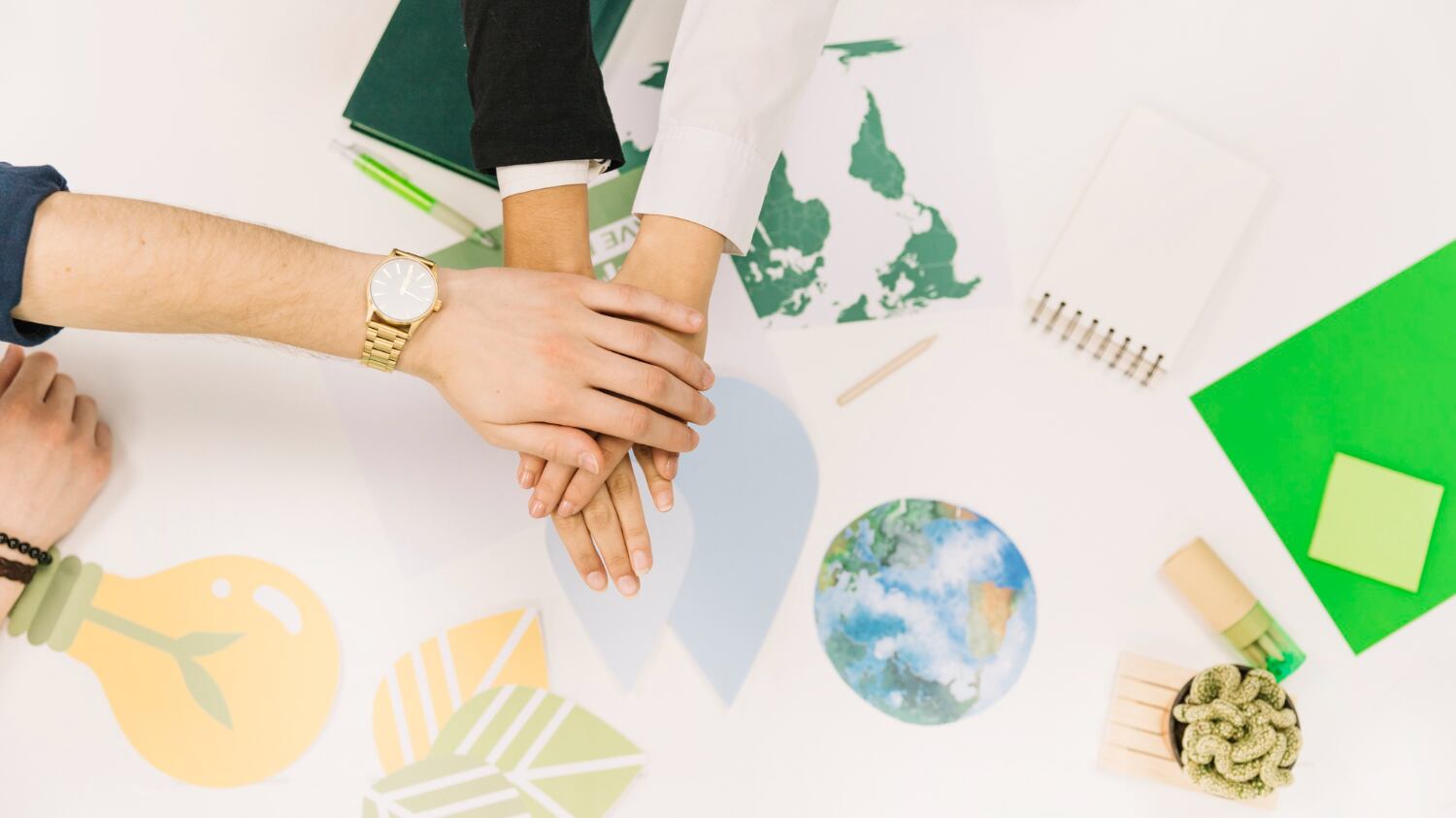 Inspirado en las Climate Weeks globales, este evento conectará a comunidades, juventudes, academia, empresas y gobierno en un mismo espacio