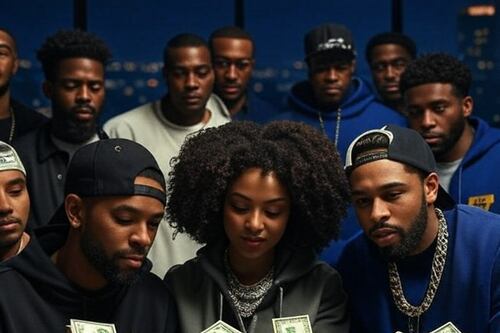 UIF investiga a ‘narcoinfluencers’ por presunto lavado de dinero para el crimen organizado