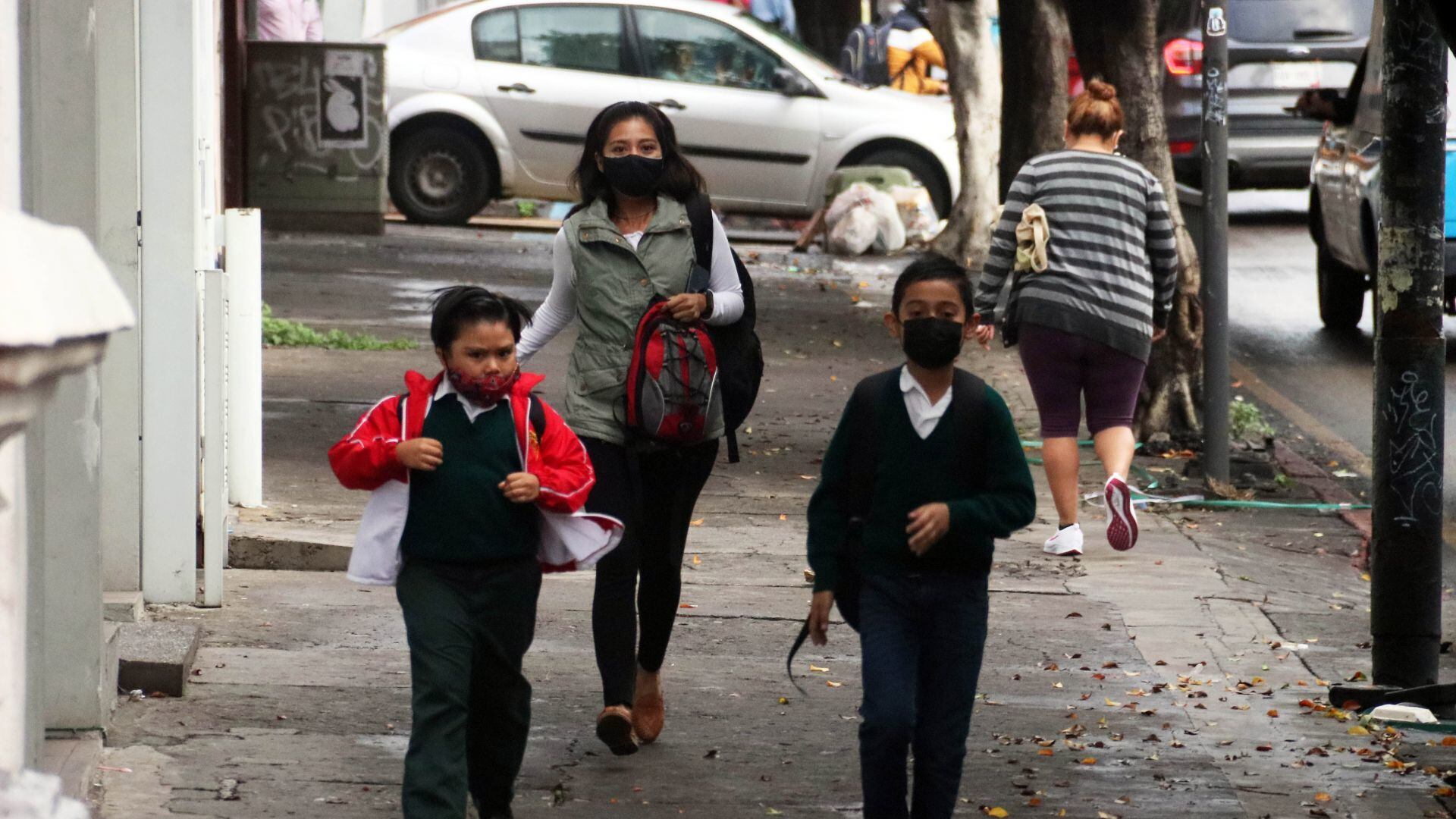 Seis municipios en Morelos regresarán a las actividades virtuales