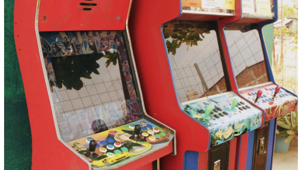 Los menores se encontraban jugando cuando otro fue a casa de su padre por el arma de fuego. (Especial)