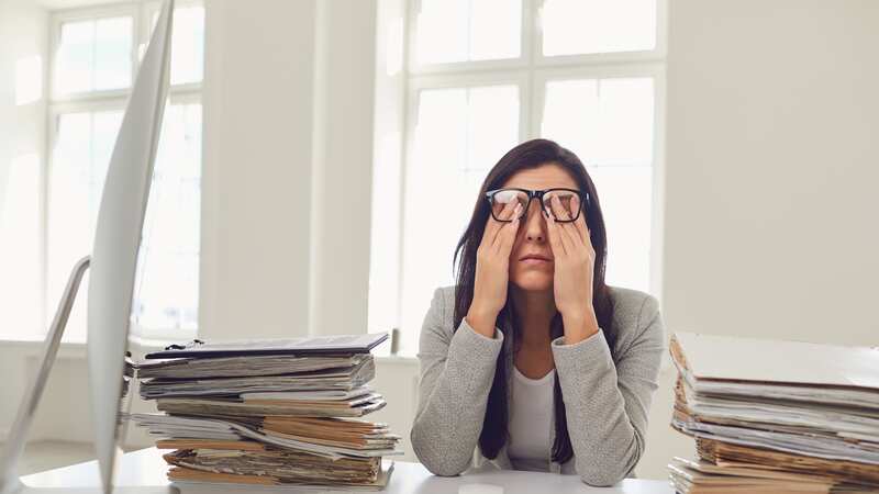 Atención al estrés laboral debe colocarse dentro de la agenda