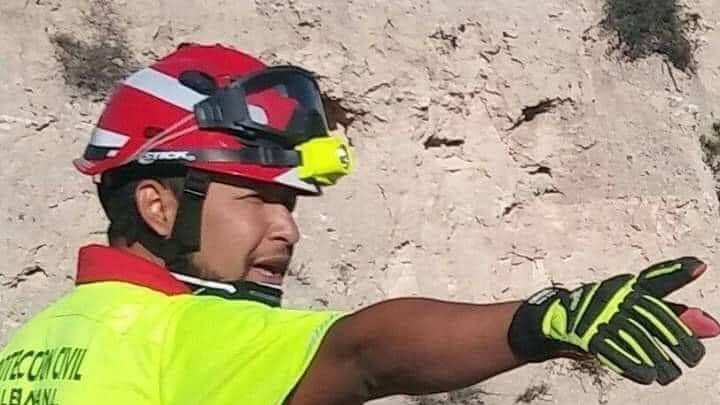 Isaías Ramos era una persona con una gran preparación.