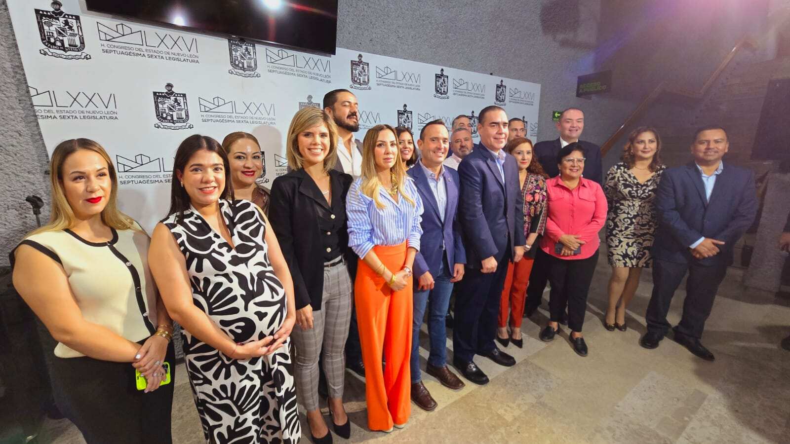 Las bancadas del PRI, PAN y PRD esperan llegar pronto un acuerdo con el resto de los partidos.