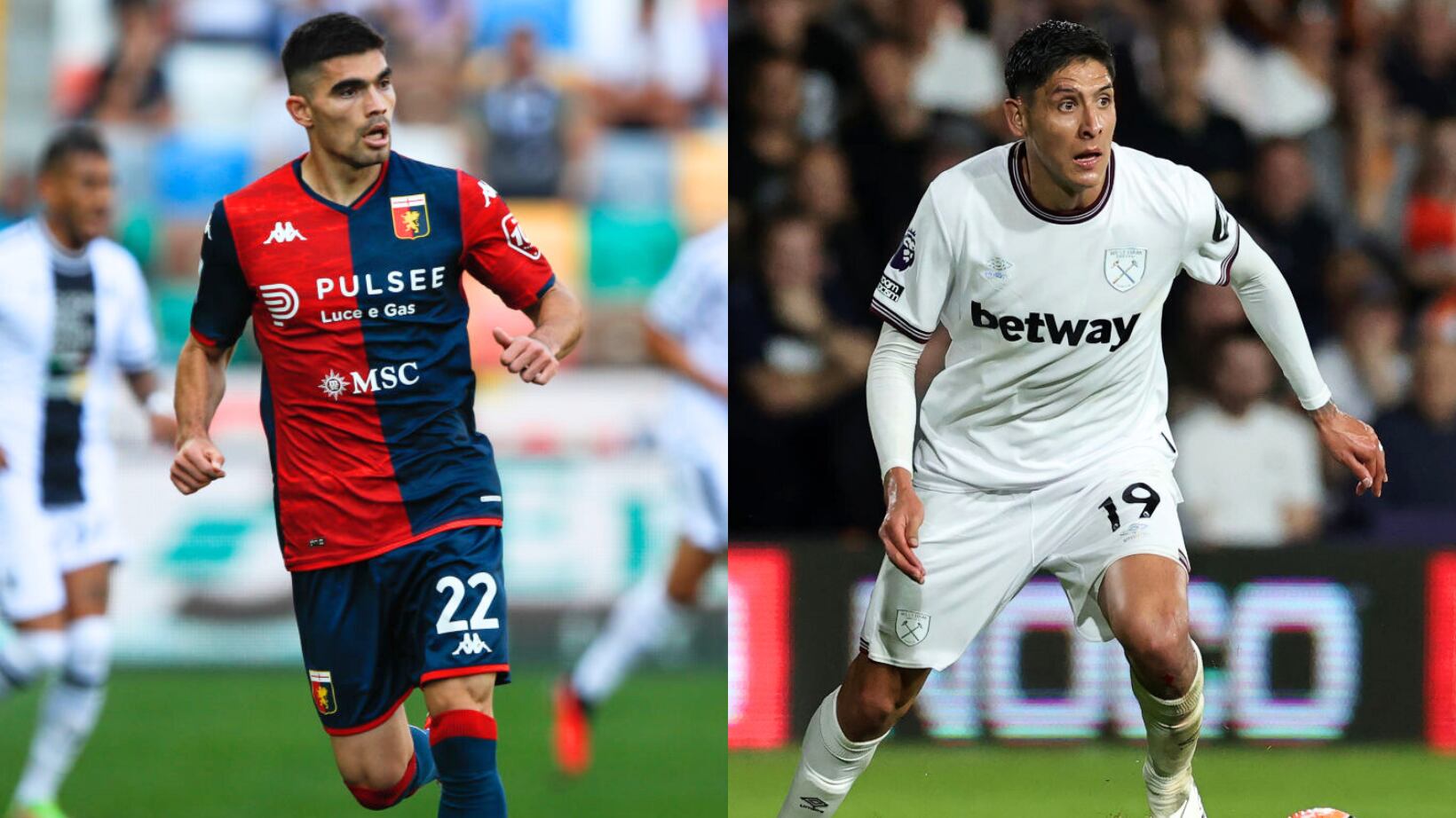 Los mexicanos en Europa buscarán tener actividad con sus respectivos clubes antes de la fecha FIFA.