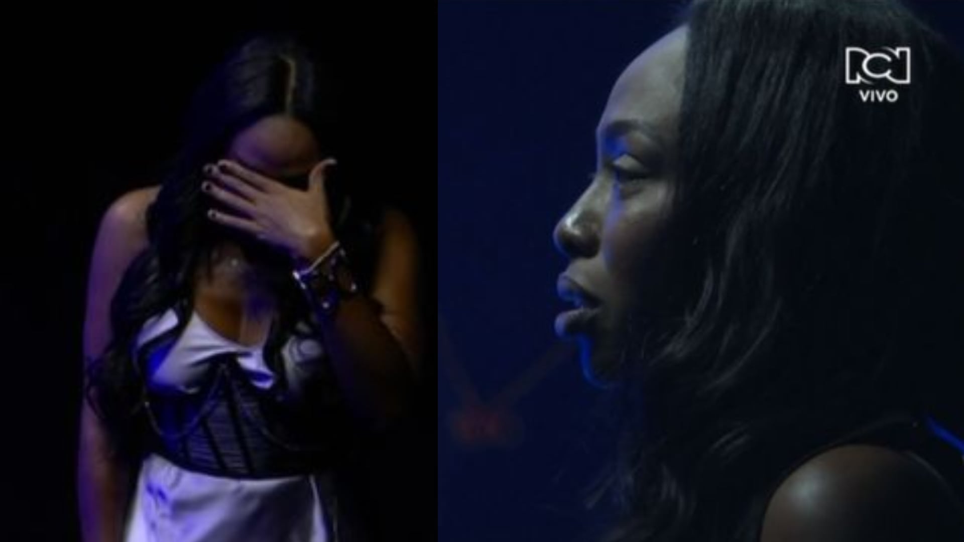 Karen sevillano la casa de los famosos