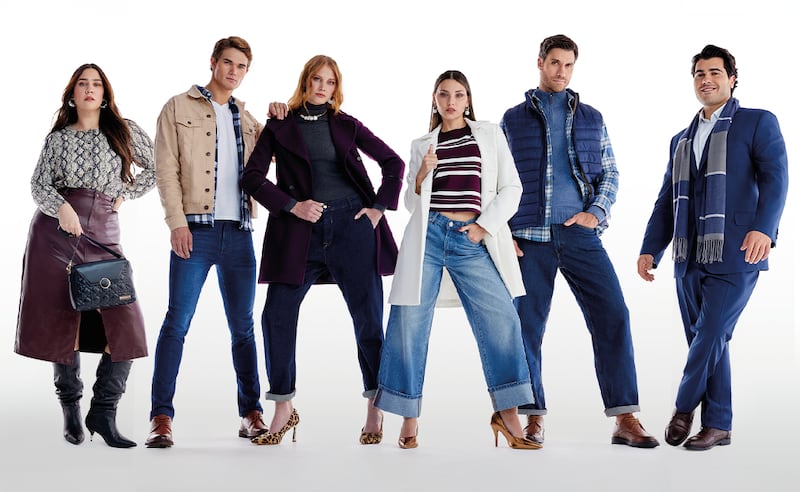 Gran Venta Nocturna de Sears