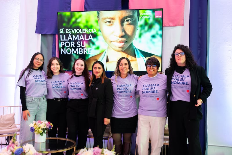 Previo a la campaña de 16 Días de Activismo contra la Violencia de Género, han realizado un estudio que revela el panorama este tipo de agresiones en México