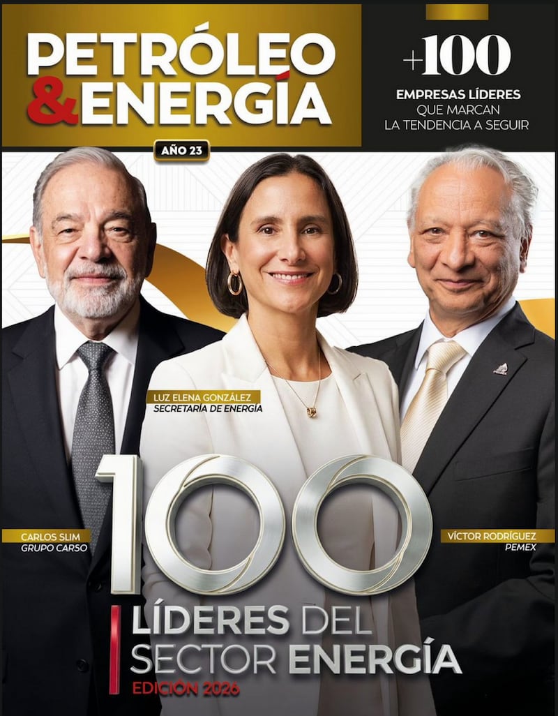 Petróleo & Energía