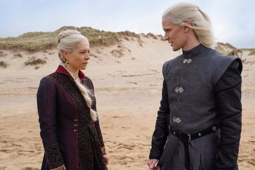 Ejecutivo de HBO revela la fecha de estreno de la segunda temporada de House of the Dragon