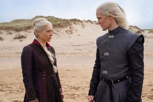 Ejecutivo de HBO revela la fecha de estreno de la segunda temporada de House of the Dragon