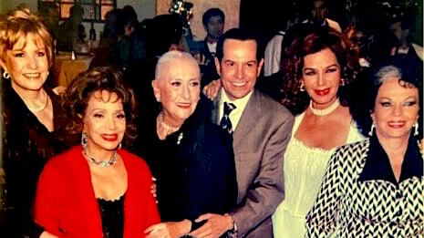 Época de oro del cine mexicano