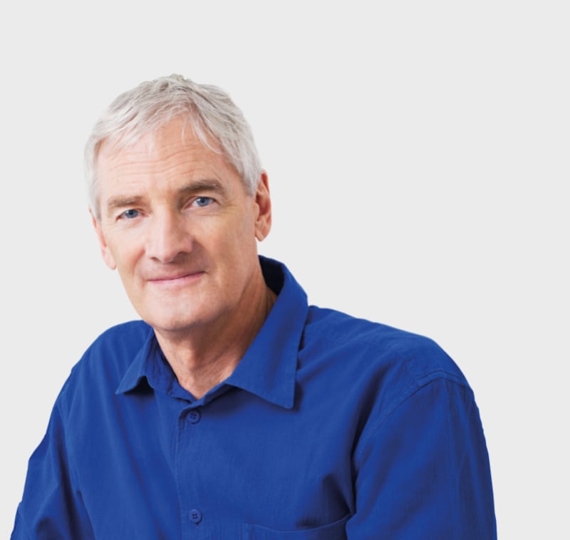 Ya abrió la convocatoria del James Dyson Award 2025, el concurso internacional para estudiantes que buscan cambiar el mundo con sus inventos