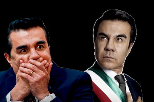 Adrián Uribe aprendió a ser políticamente honesto: “es mejor un buen no, que un mal si”