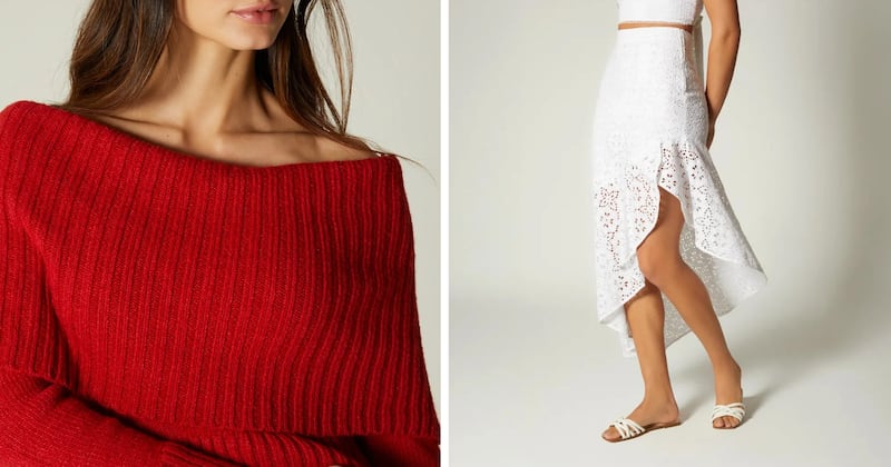 La marca colombiana Studio F presenta, con la guía de Michelle Salas, las claves de su nueva colección, donde destacan siluetas versátiles, colores sofisticados y piezas que se adaptan a distintos estilos de vida