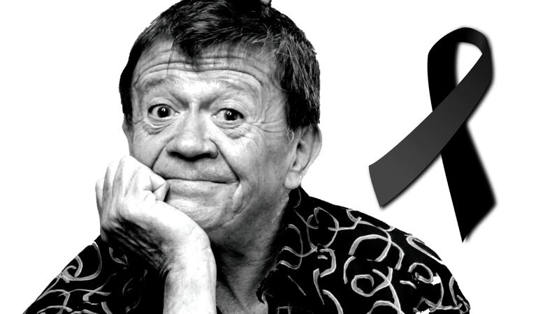 Xavier López "Chabelo"