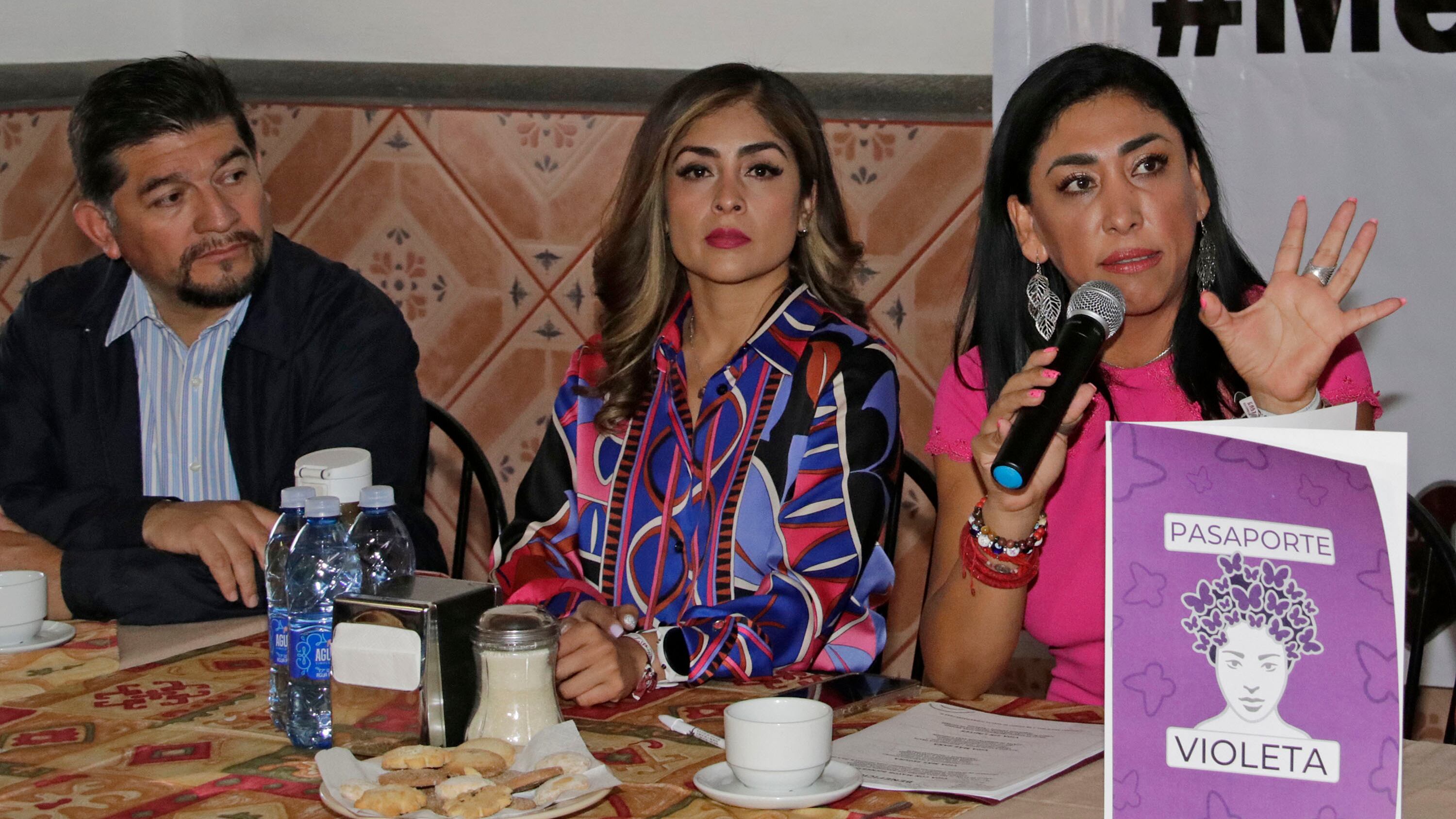 FOTO: Mara González/Agencia Enfoque