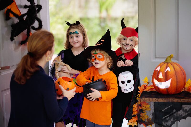 Hallowine