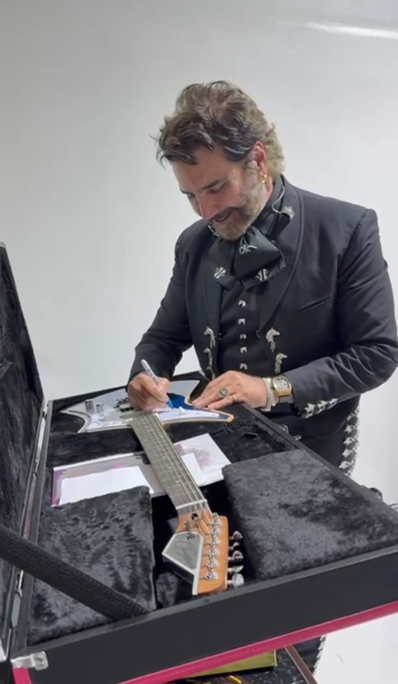 Alejandro Fernández