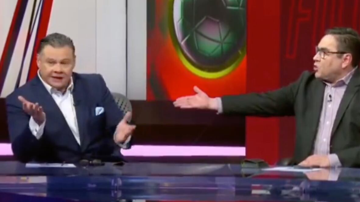 Dionisio Estrada - Jorge Pietrasanta