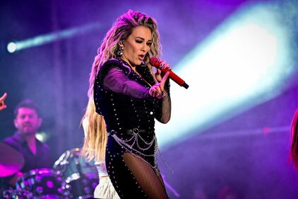 Multiverso Colgate reúne a miles de personas en el Parque Bicentenario