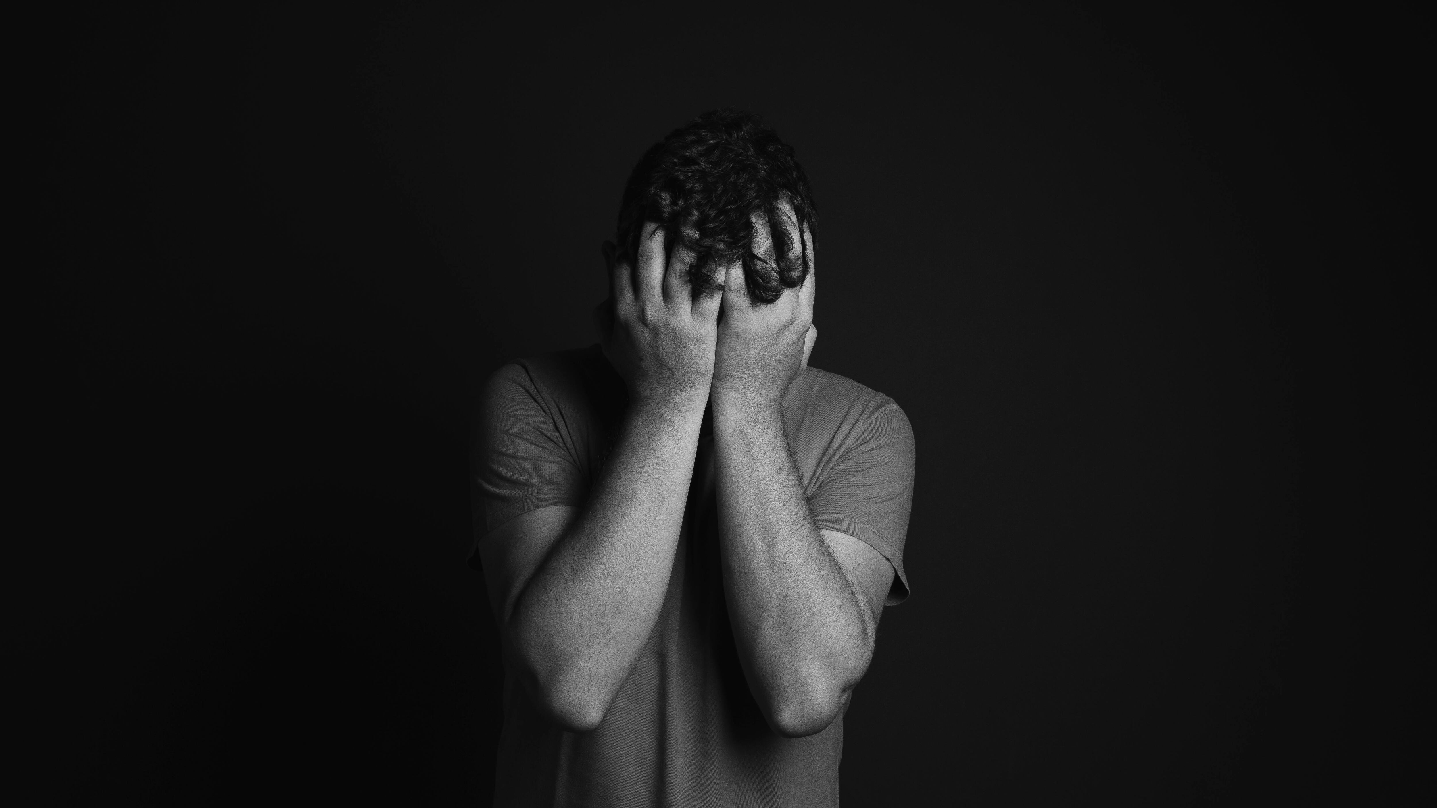 Salud mental