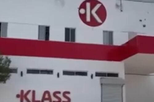 ¿Ya no existe?, cambian fachada del gimnasio donde se habrían cometido abusos en contra de gimnastas