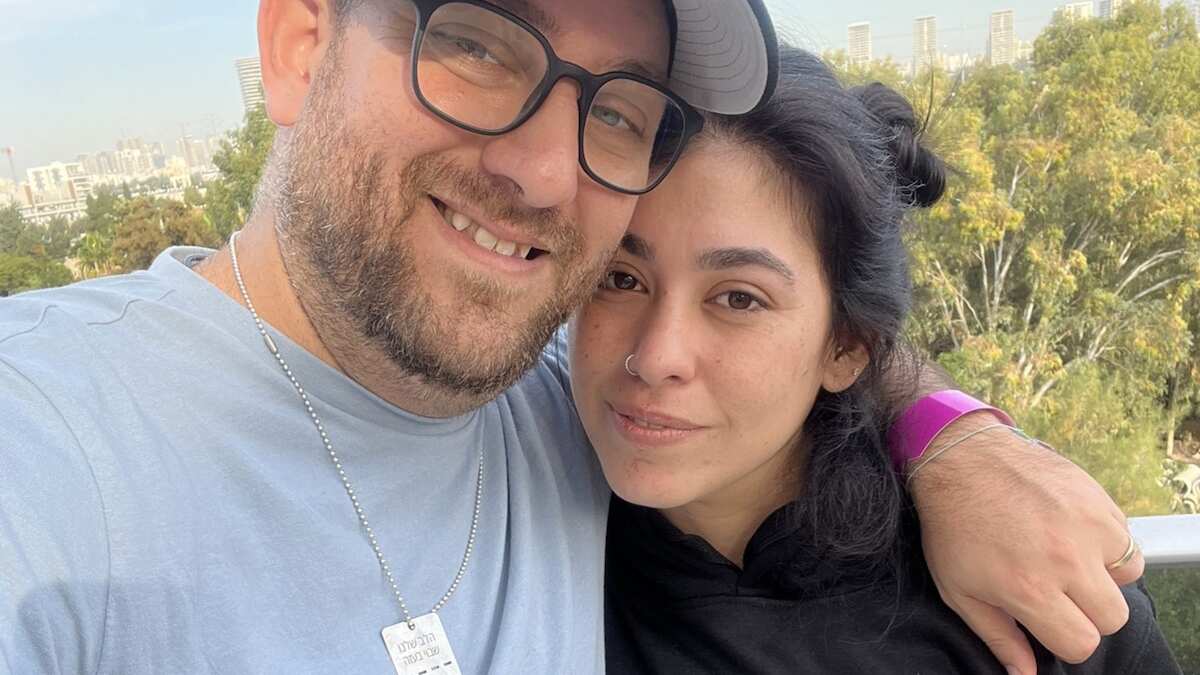 La mexicana ya se reunió con sus seres queridos. (Especial)