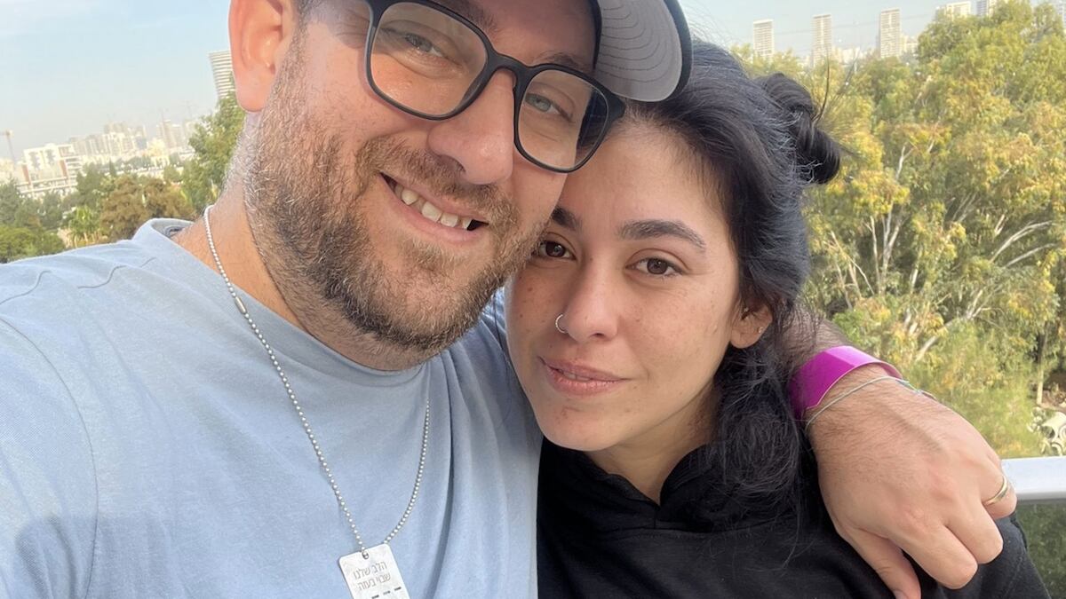 La mexicana ya se reunió con sus seres queridos. (Especial)