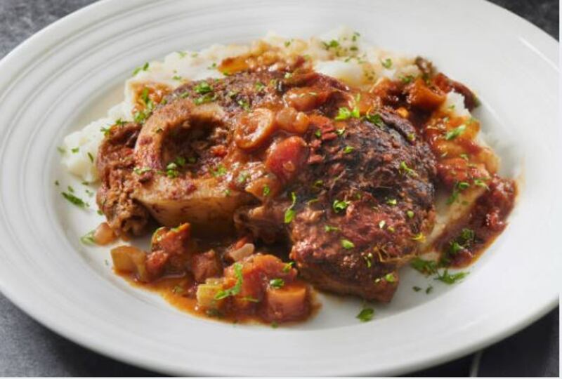 Comida europea