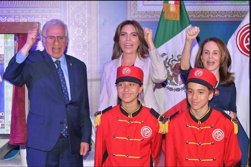 Lotenal y Fundación UNAM