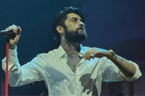 Zayn Malik, ex One Direction, sorprende a fans tras anunciar gira en México ¿Cuáles son las fechas?