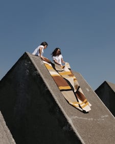 Arte textil oaxaqueño.